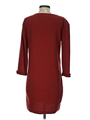 Cynthia Rowley TJX Casual Dress (view 2)