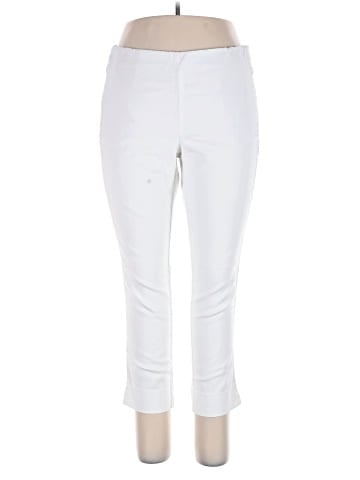 J.Jill Casual Pants (view 1)