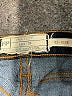 Free People Blue Jeans Size 30 waist - photo 7