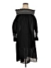 Maje 100% Polyester Black Casual Dress Size Sm (1) - photo 1