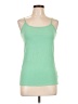 Primark Green Tank Top Size L - photo 1