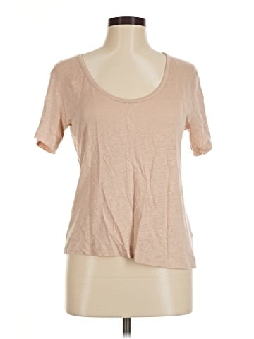 Reiss Short Sleeve T-Shirt (view 1)
