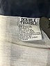Double Trouble Apparel 100% Nylon Orange Cardigan Size M - photo 4