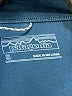 Patagonia Blue Active Pants Size S - photo 7