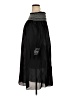 Maje 100% Polyester Black Casual Dress Size Sm (1) - photo 5