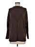 BKE Brown Turtleneck Sweater Size XS - photo 1