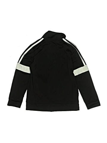 Adidas Track Jacket (view 2)