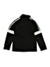 Adidas 100% Polyester Black Track Jacket Size 6 - photo 2