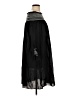 Maje 100% Polyester Black Casual Dress Size Sm (1) - photo 4