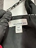Allison Joy 100% Polyester Hearts Black Jumpsuit Size XS - photo 4