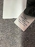 Allison Joy 100% Polyester Hearts Black Jumpsuit Size XS - photo 5