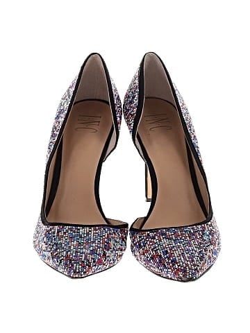 INC International Concepts Heels (view 2)