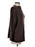 BKE Brown Turtleneck Sweater Size XS - photo 4