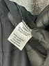 Jade Solid Black Shorts Size 2 - photo 4