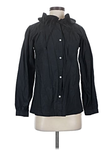 mille Resort & Travel Long Sleeve Button-Down Shirt (view 1)