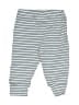 Carter's 100% Cotton Stripes Blue Sweatpants 3-6 MO / 6 MO - photo 2