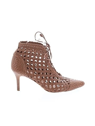 Ulla Johnson Ankle Boots (view 1)