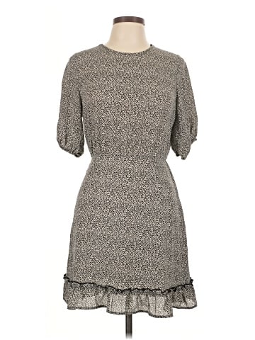 Sienna Sky Casual Dress (view 1)