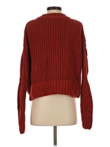 Moon & Madison Turtleneck Sweater (view 2)