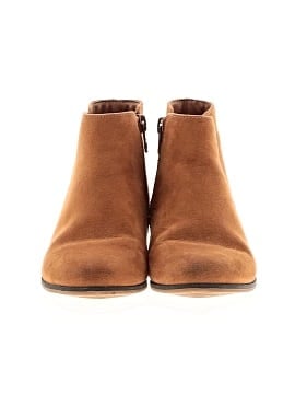 Cat & Jack Ankle Boots (view 2)
