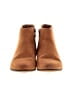 Cat & Jack Brown Ankle Boots Size 13 (kids) - photo 2