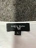 Colour Works Ivory Sleeveless Blouse Size L - photo 7