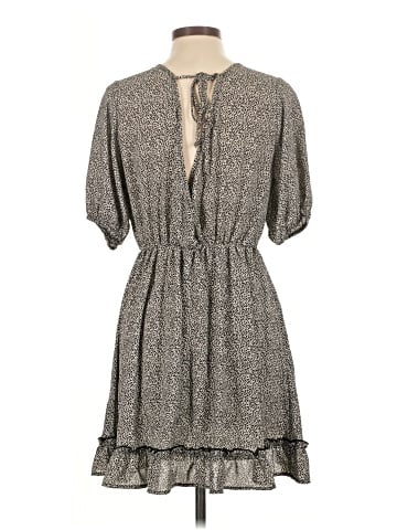 Sienna Sky Casual Dress (view 2)