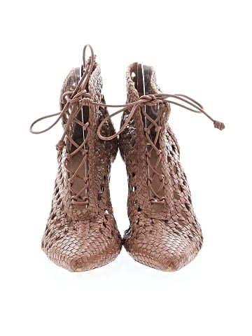 Ulla Johnson Ankle Boots (view 2)