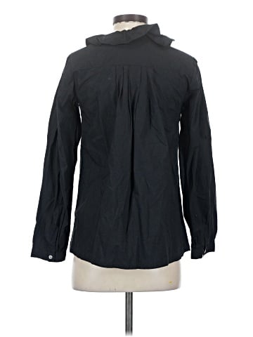mille Resort & Travel Long Sleeve Button-Down Shirt (view 2)