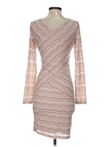 BCBGMAXAZRIA Cocktail Dress (view 2)