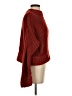 Moon & Madison Red Turtleneck Sweater Size S - photo 4