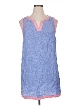 Sigrid Olsen Sleeveless Blouse