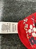 Parker 100% Polyester Paisley Red Casual Dress Size L - photo 8