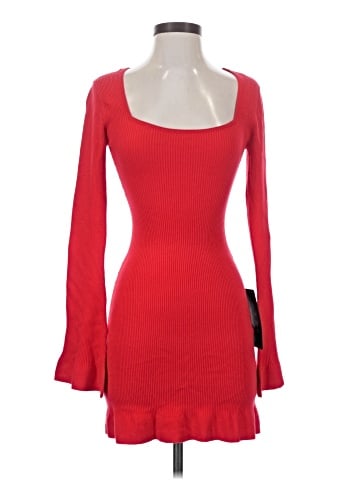Lulus Cocktail Dress (view 1)