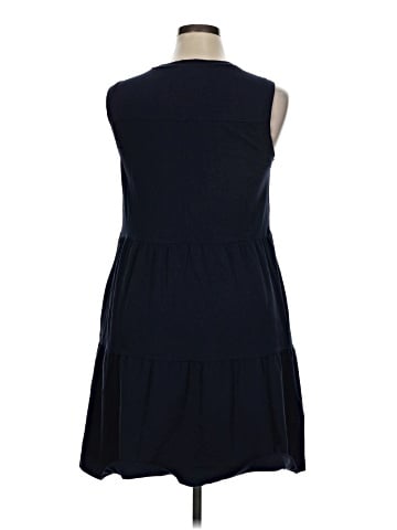 DKNY Casual Dress (view 2)