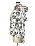 Unionbay 100% Polyester Print White Jacket Size M - photo 5
