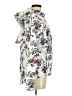 Unionbay 100% Polyester Print White Jacket Size M - photo 4