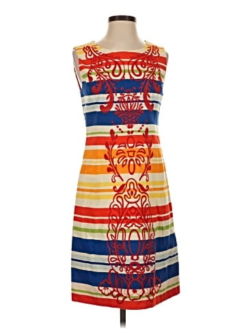 Tabitha Casual Dress (view 1)