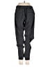 Albion Houndstooth Black Track Pants Size XS - photo 2