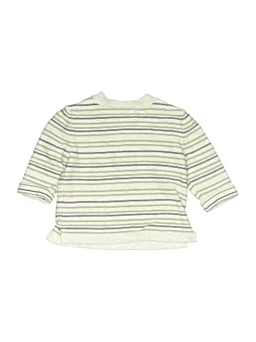 Baby B'gosh Long Sleeve Henley (view 2)
