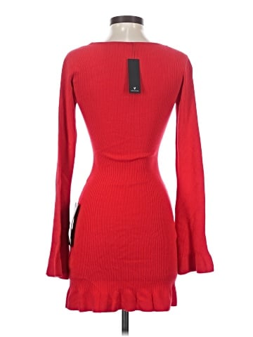 Lulus Cocktail Dress (view 2)