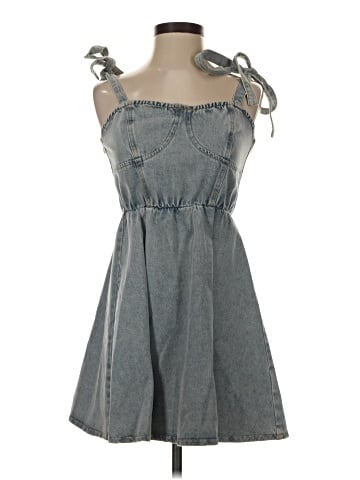 GB Casual Dress (view 1)