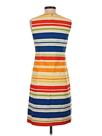 Tabitha Casual Dress (view 2)