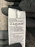 Active by Old Navy Solid Black Active Pants Size XL - photo 8