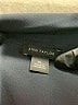 Ann Taylor 100% Polyester Black Long Sleeve Blouse Size XL - photo 7