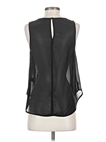 Astr Sleeveless Blouse (view 2)