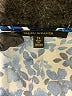 Ellen Weaver Blue Short Sleeve Blouse Size 2X - photo 7