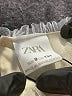 Zara Yellow Dress Size 9 - photo 3