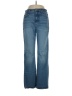 Ann Taylor LOFT Blue Jeans Size 27 waist - photo 1