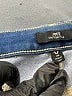 True Religion Hearts Blue Jeans Size 28 waist - photo 7